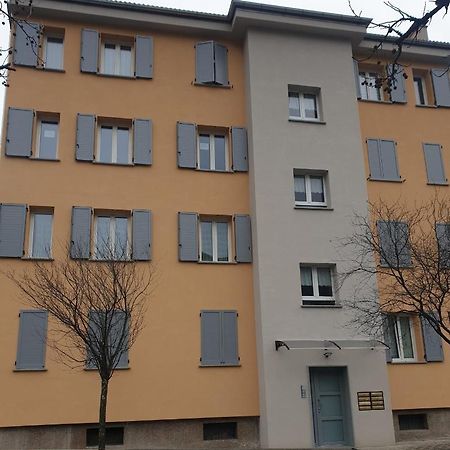 Nonna Merj Tirano Exterior photo