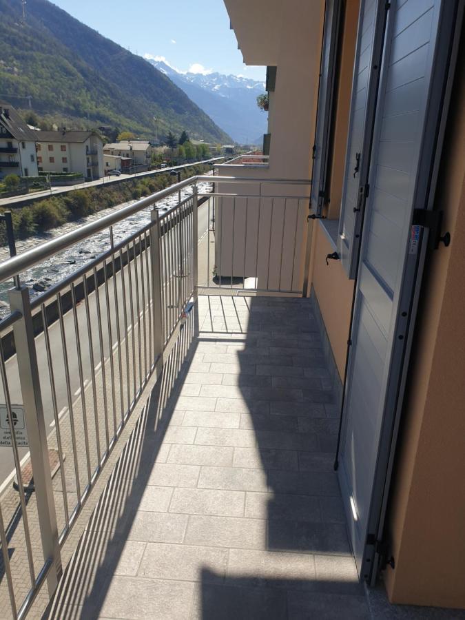 Nonna Merj Tirano Exterior photo